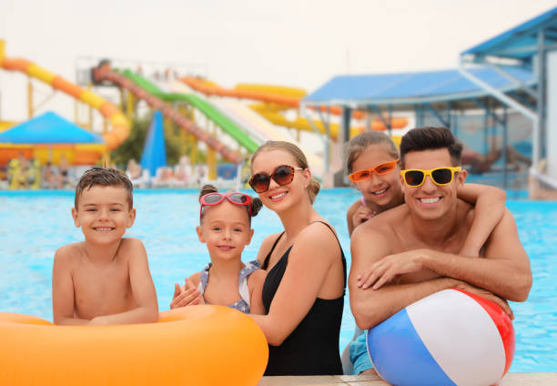 Water Slides