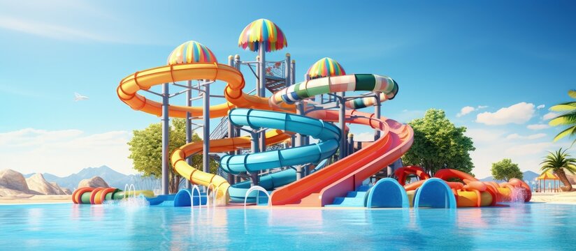Kids Area